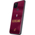 NBA Cleveland Cavaliers Jersey Google Pixel 5 Skin